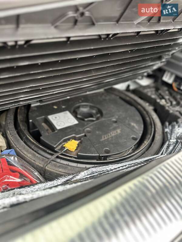 Позашляховик / Кросовер Audi Q7 2011 в Вінниці