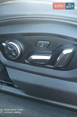 Позашляховик / Кросовер Audi Q7 2017 в Ананьїві