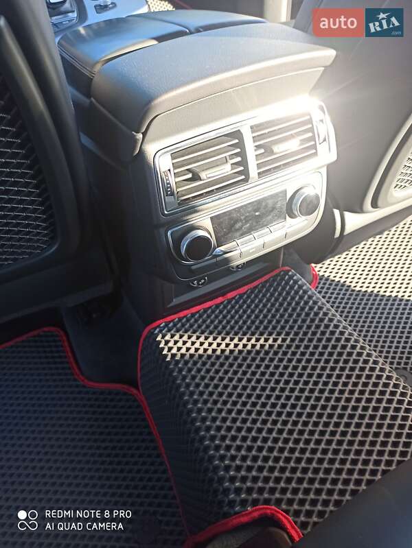 Внедорожник / Кроссовер Audi Q7 2017 в Ананьеве