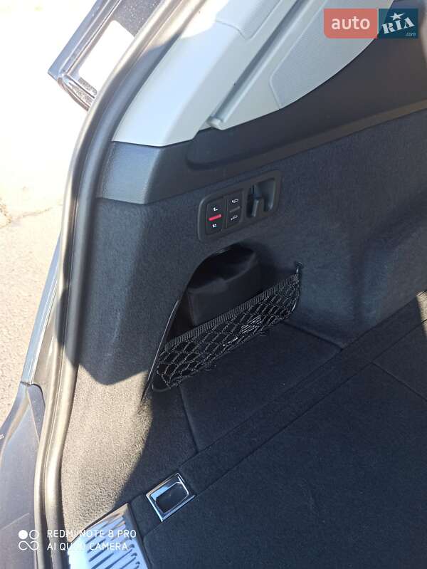 Внедорожник / Кроссовер Audi Q7 2017 в Ананьеве