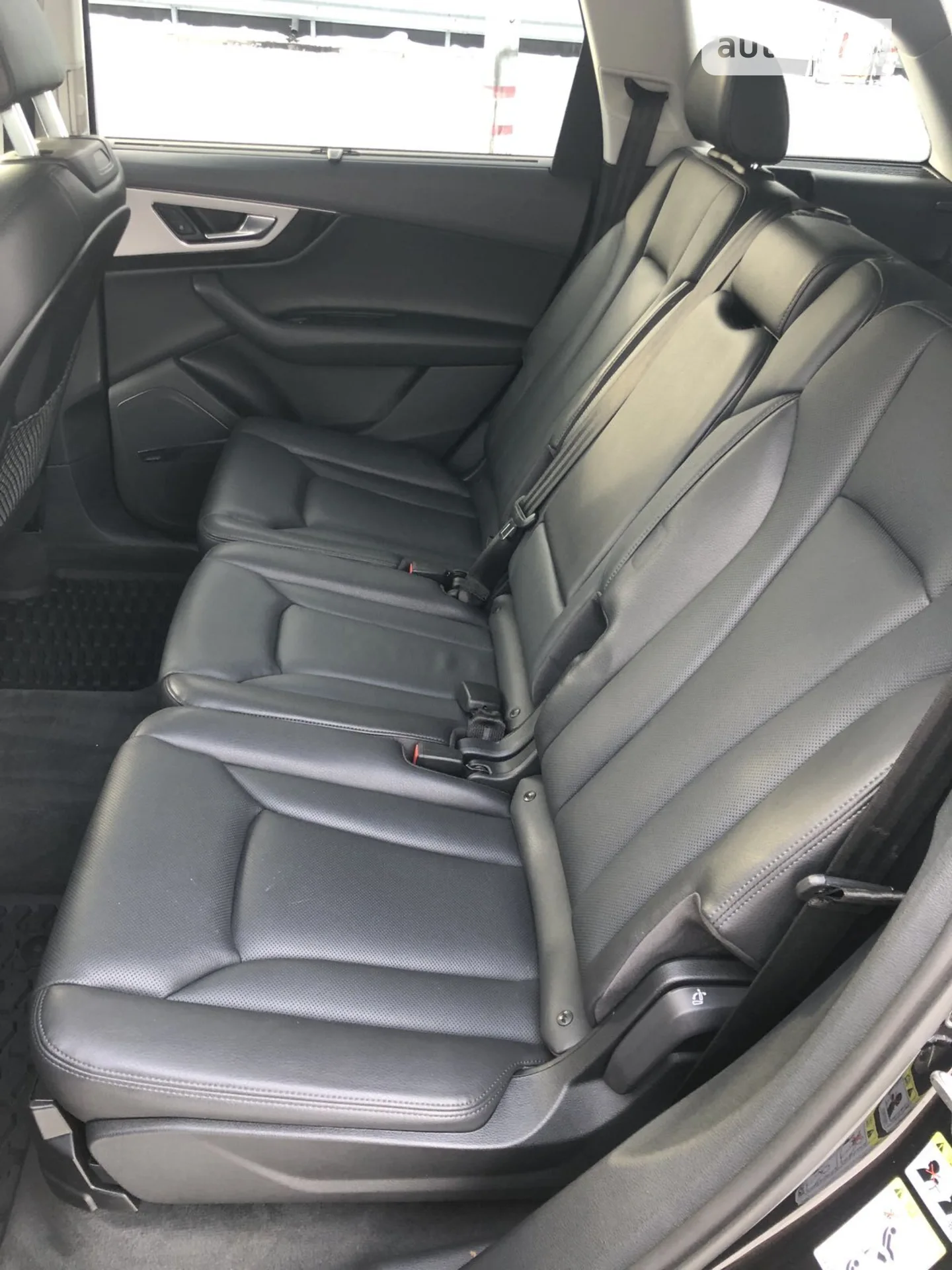 2019 Audi Q7 - мініатюра 27