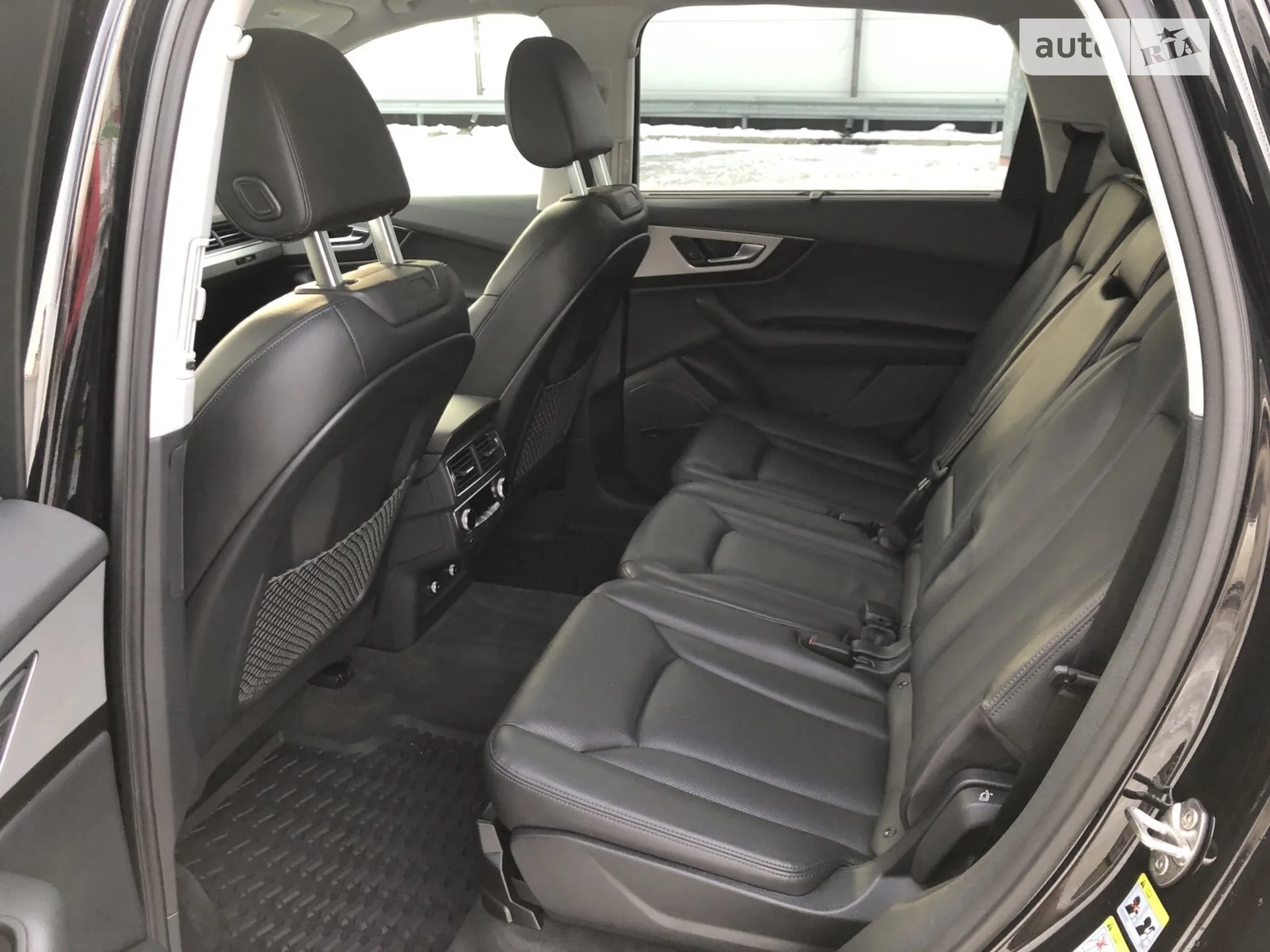 2019 Audi Q7 - мініатюра 26