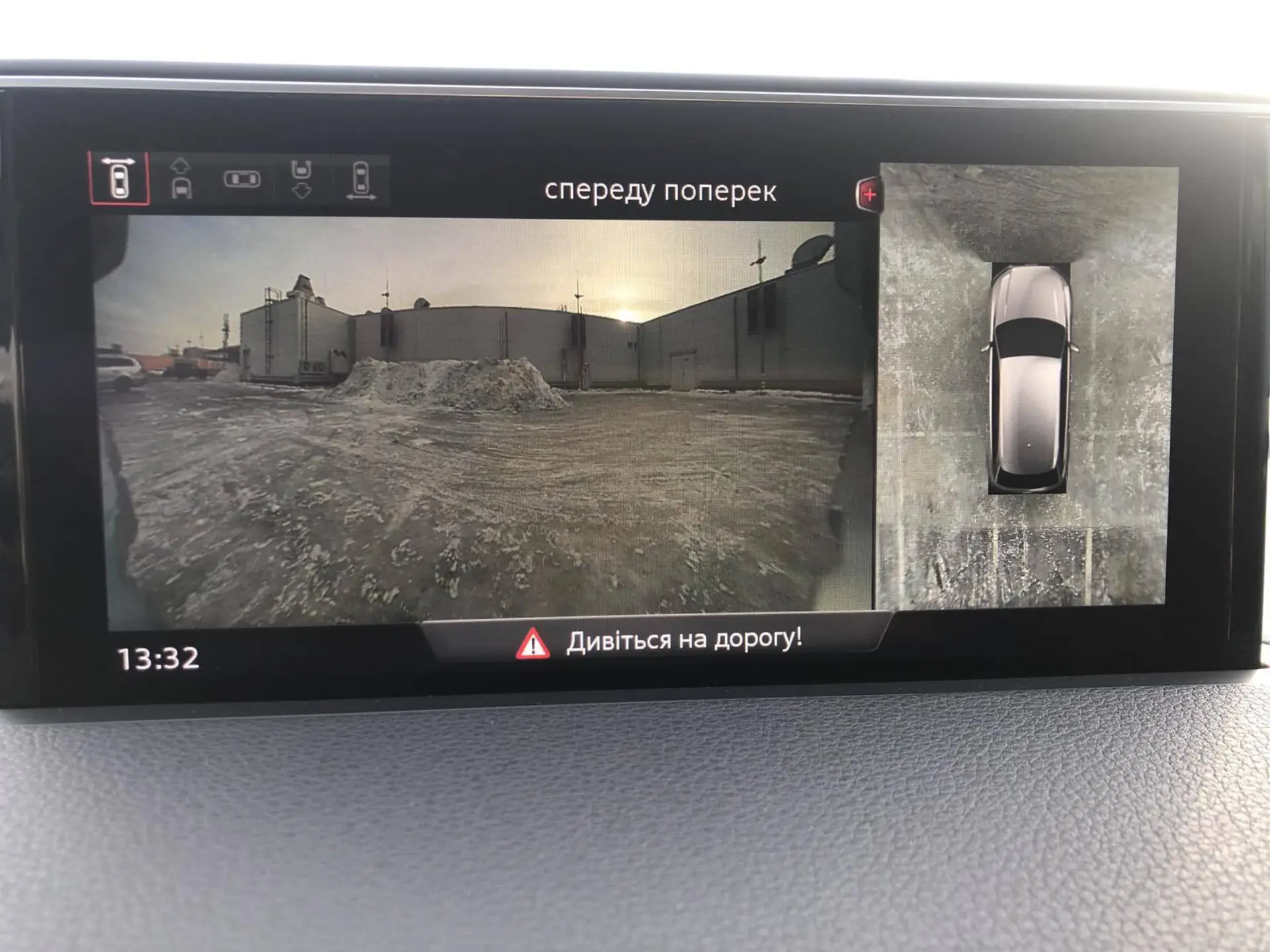 2019 Audi Q7 - мініатюра 32
