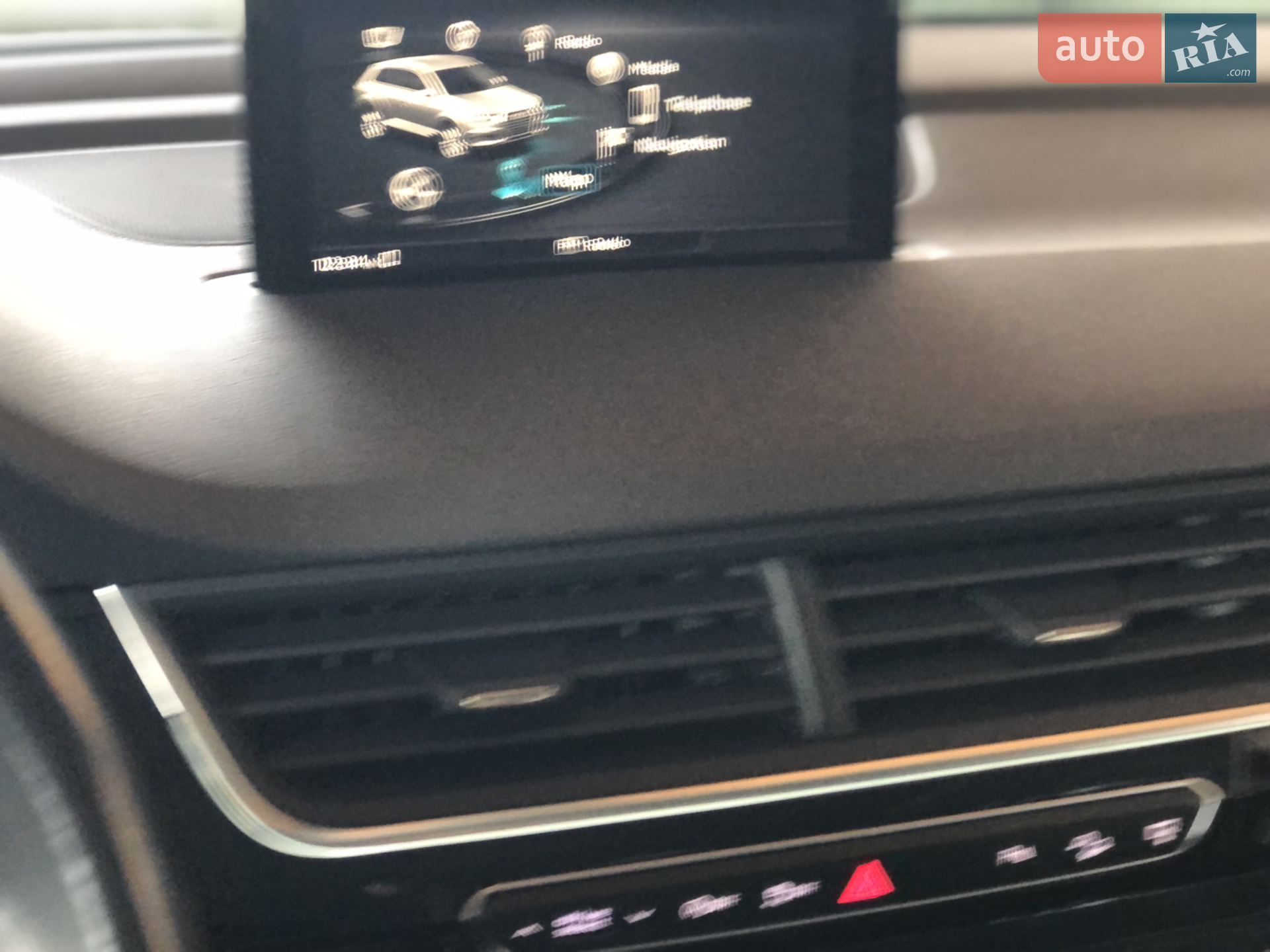 2015 Audi Q7 - мініатюра 64