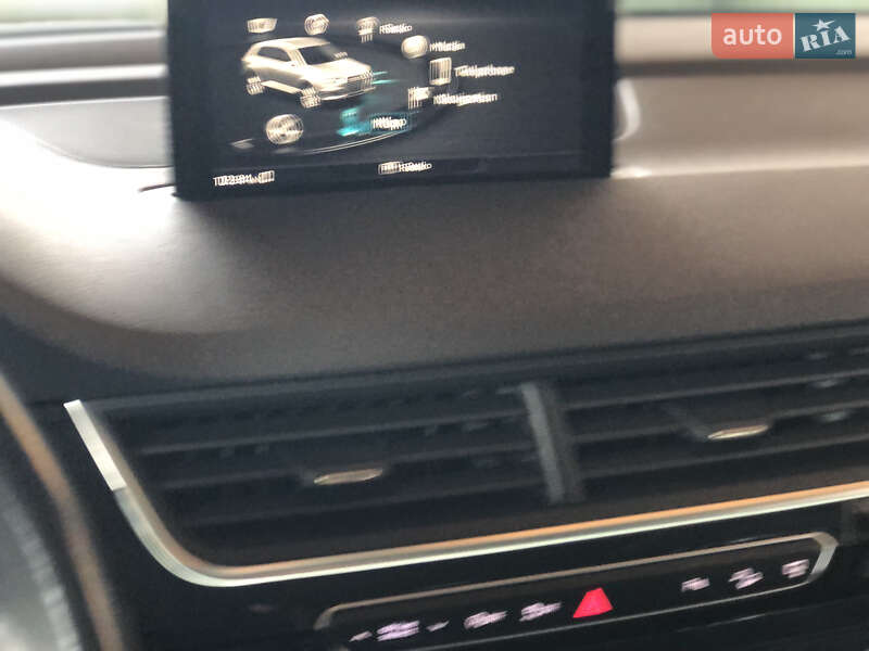 Внедорожник / Кроссовер Audi Q7 2015 в Теребовле фото 64 Внедорожник / Кроссовер Audi Q7 2015 в Теребовле