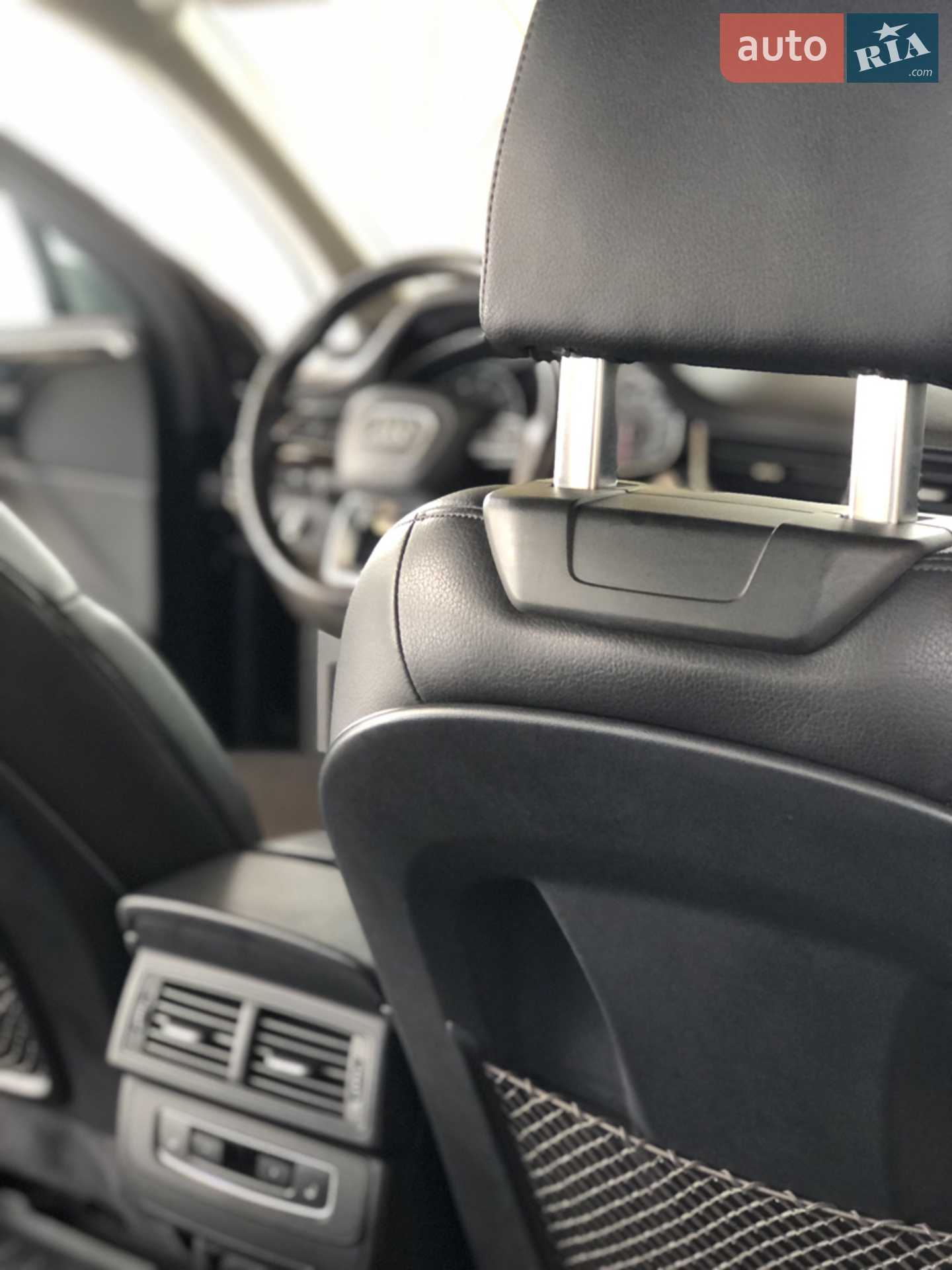 2015 Audi Q7 - мініатюра 77