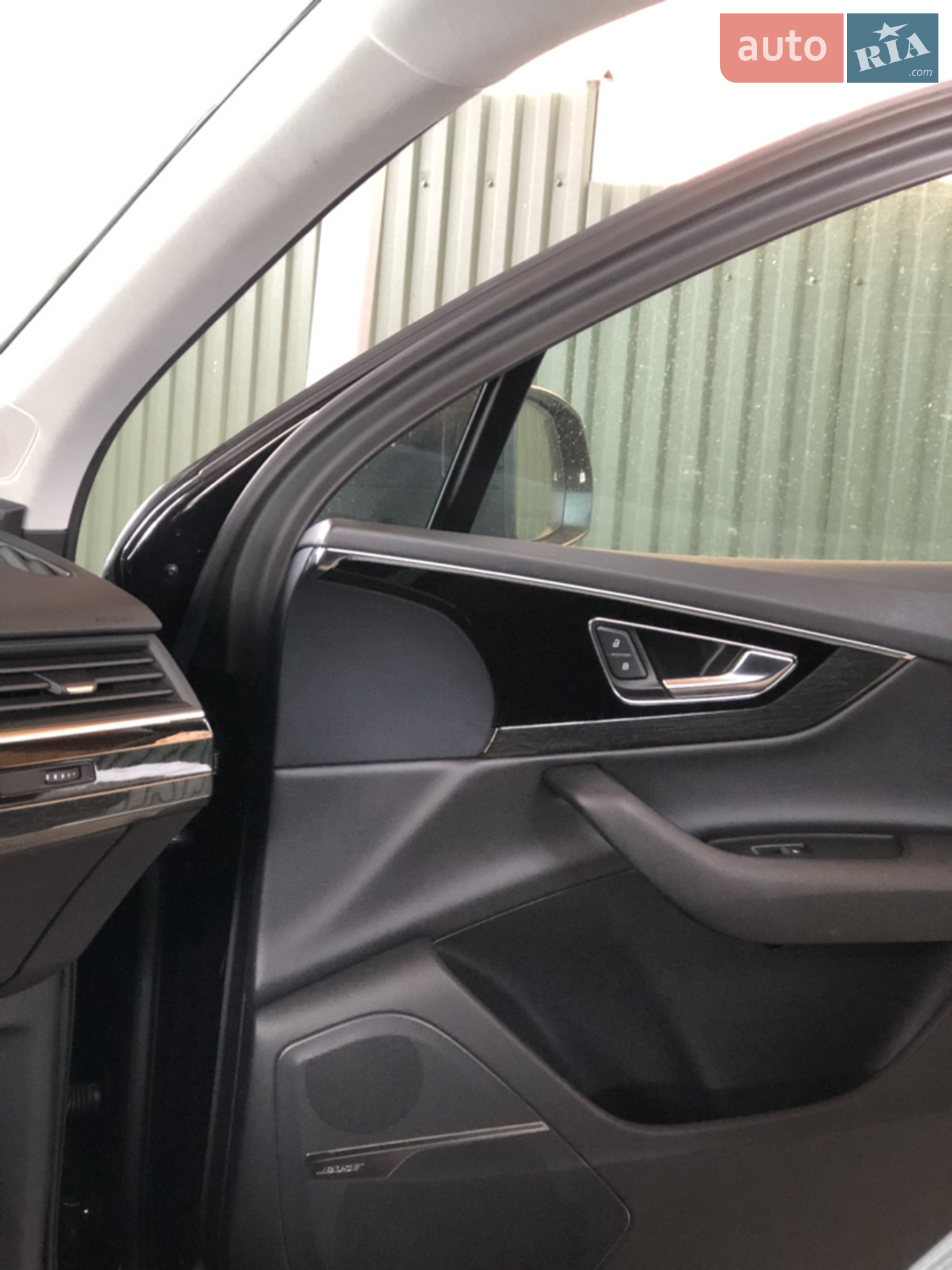 2015 Audi Q7 - мініатюра 82