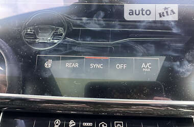 Внедорожник / Кроссовер Audi Q7 2020 в 