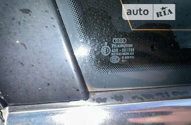 Внедорожник / Кроссовер Audi Q7 2007 в Житомире