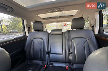 Внедорожник / Кроссовер Audi Q7 2015 в 
