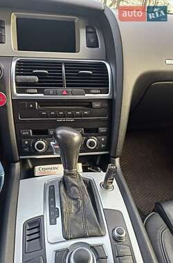 Внедорожник / Кроссовер Audi Q7 2008 в Гоще