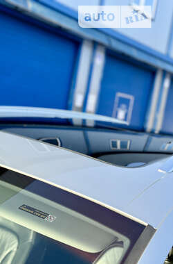 Позашляховик / Кросовер Audi Q7 2011 в Чернігові