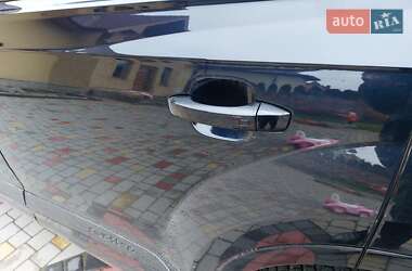 Внедорожник / Кроссовер Audi Q7 2016 в Луцке