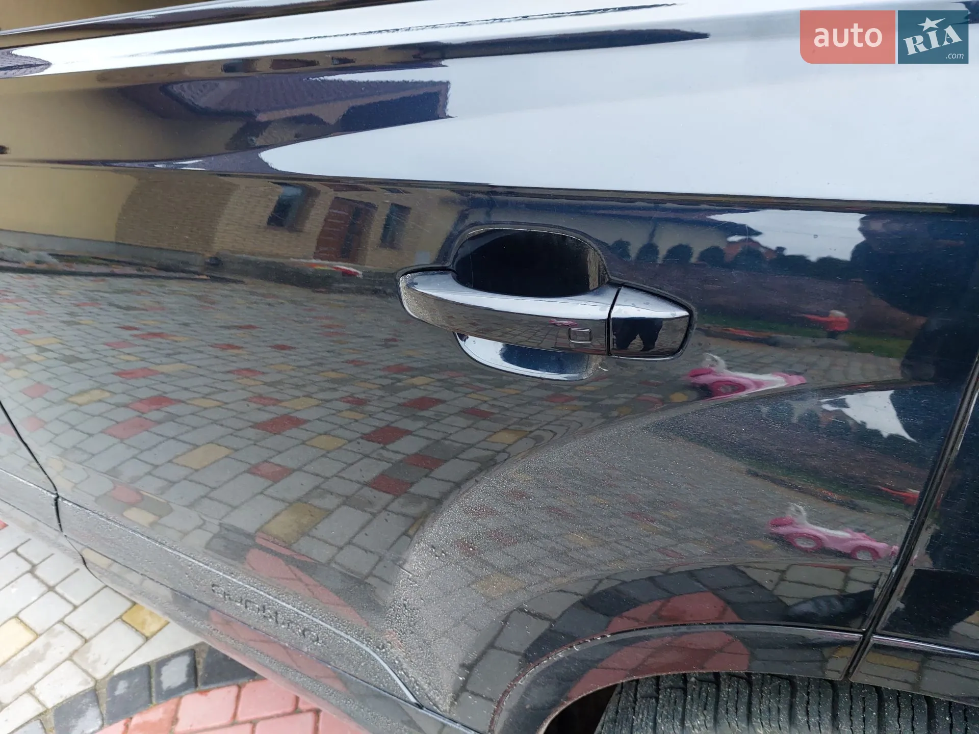 2016 Audi Q7 - мініатюра 21