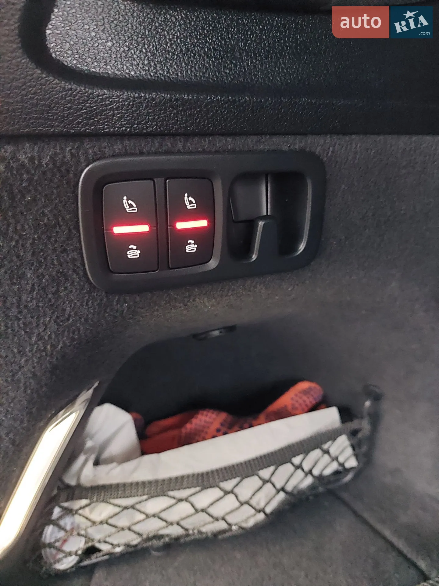 2016 Audi Q7 - мініатюра 28
