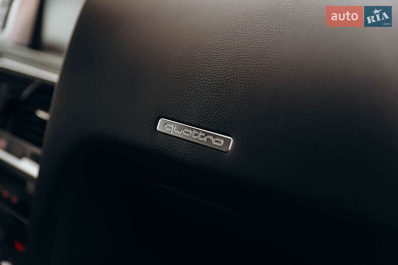 Внедорожник / Кроссовер Audi Q7 2008 в Львове