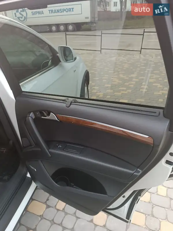 Audi Q7 2015 VIN WA1LMAFE1FD028704 фото оголошення 14 з 89