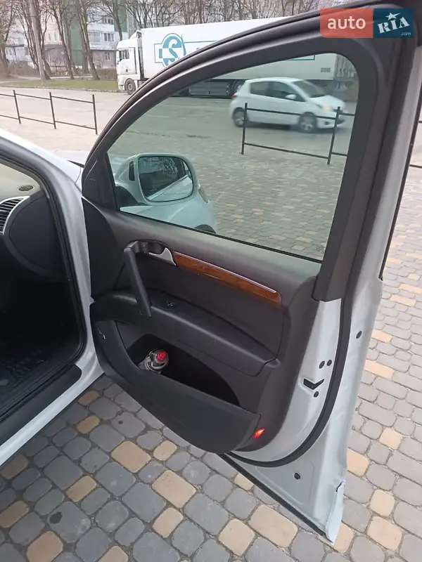 Audi Q7 2015 VIN WA1LMAFE1FD028704 фото оголошення 17 з 89