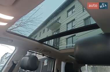 Внедорожник / Кроссовер Audi Q7 2015 в Тернополе