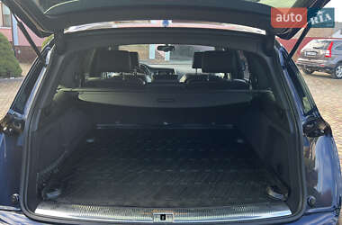 Внедорожник / Кроссовер Audi Q7 2013 в 