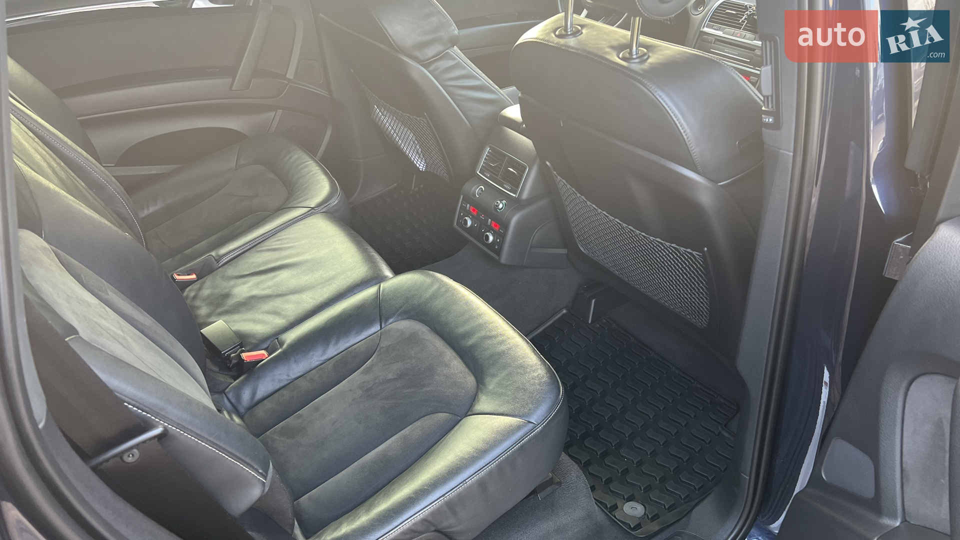 2013 Audi Q7 - мініатюра 11