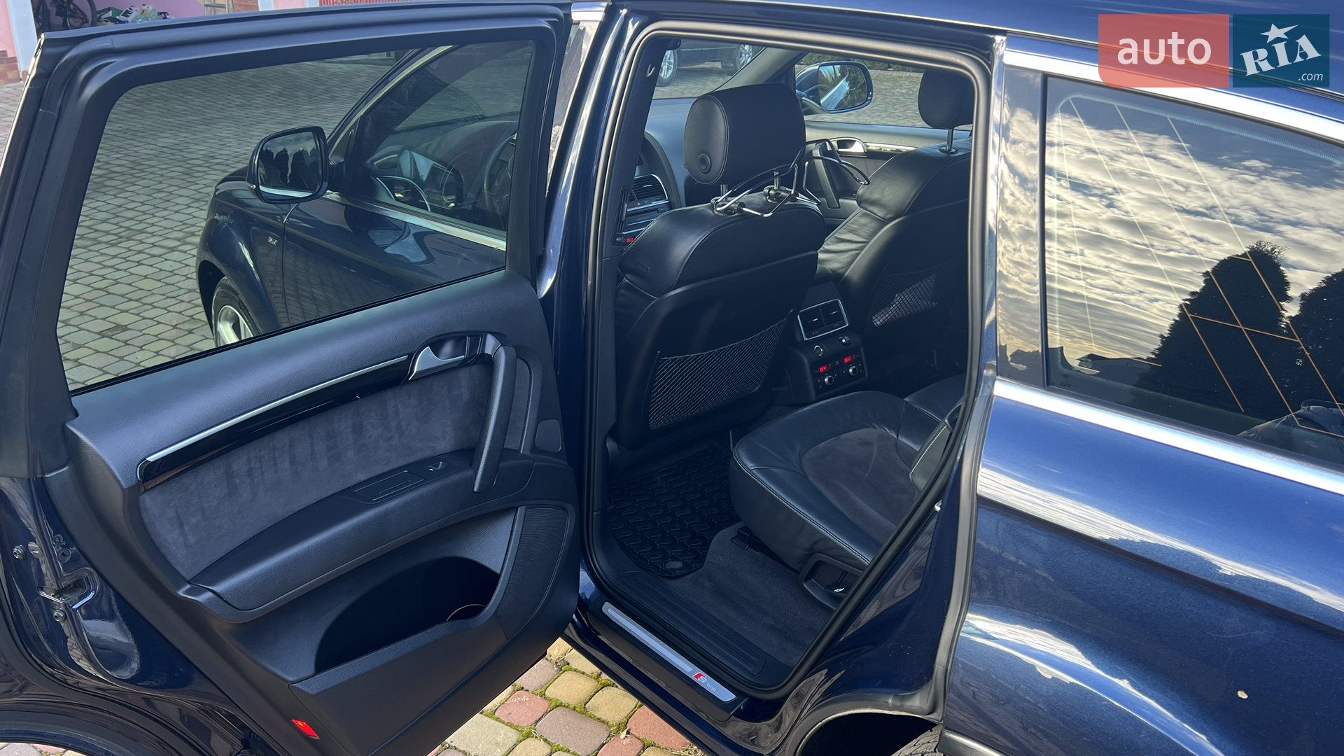 2013 Audi Q7 - мініатюра 19