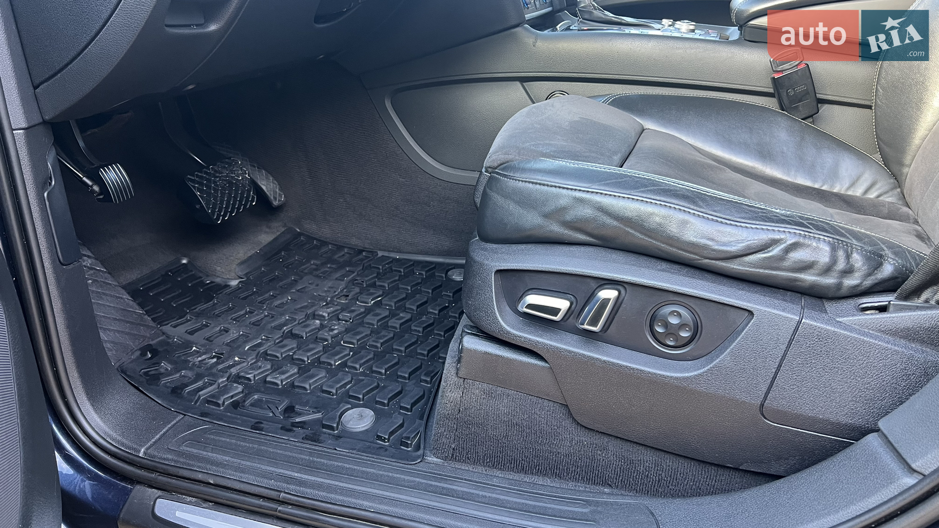 2013 Audi Q7 - мініатюра 17