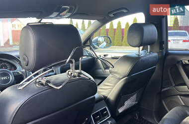 Внедорожник / Кроссовер Audi Q7 2013 в 