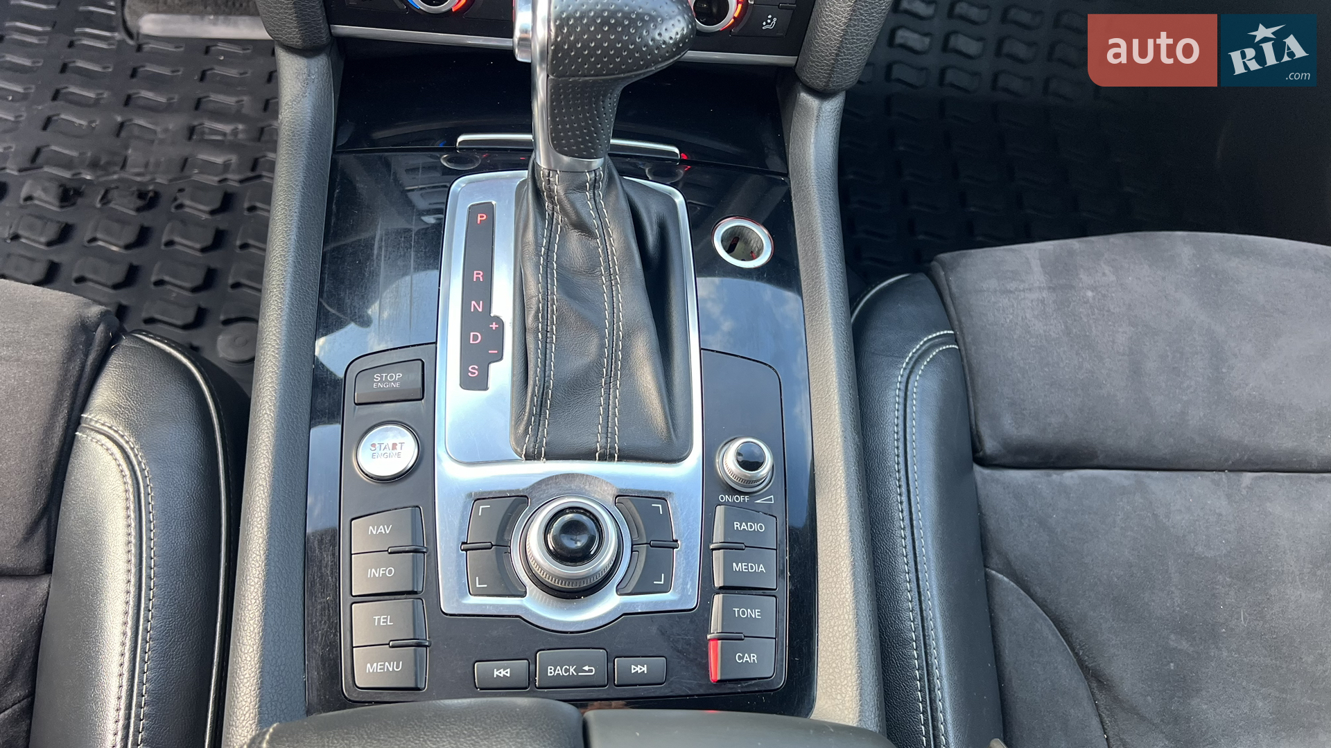 2013 Audi Q7 - мініатюра 21