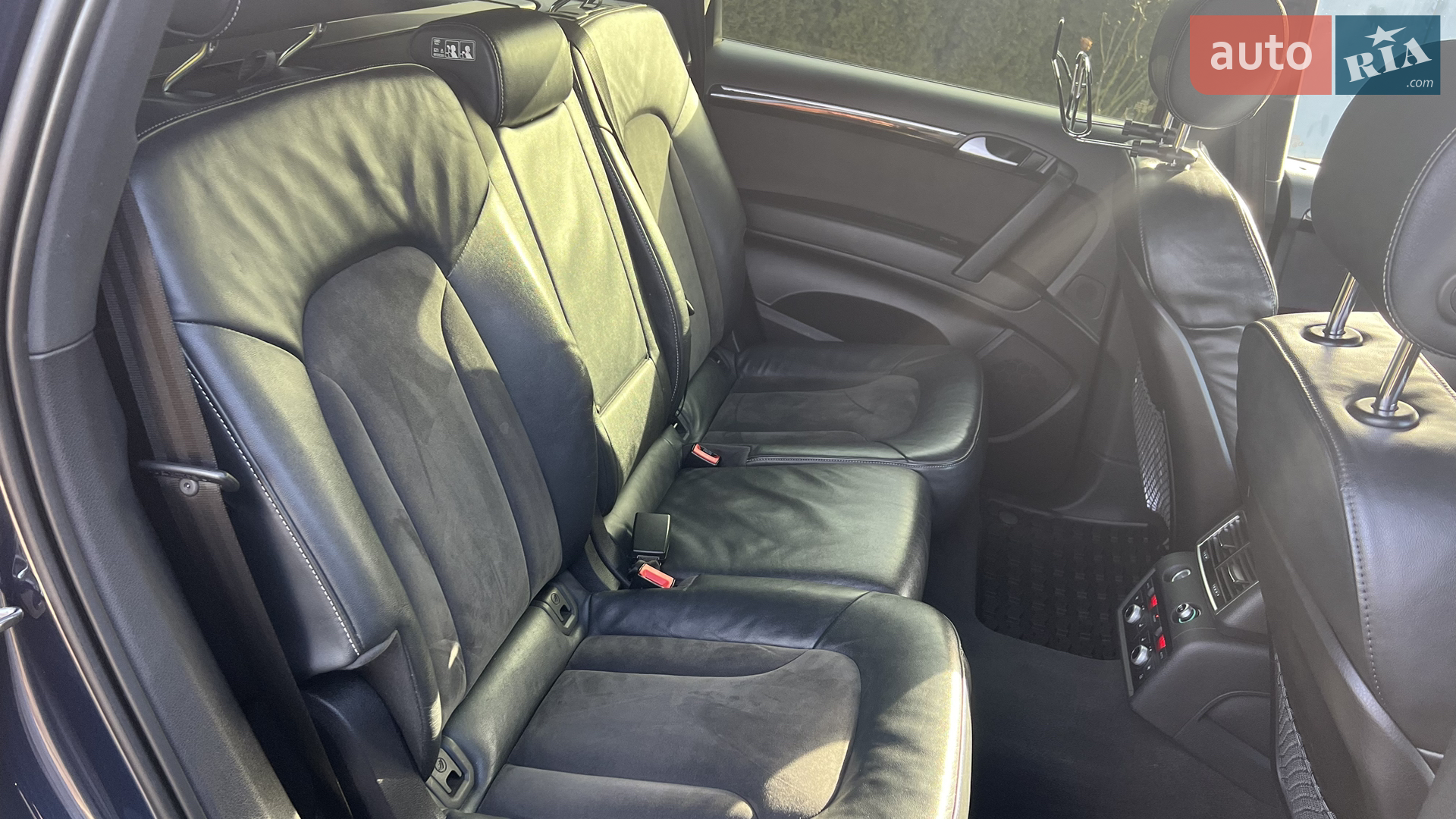 2013 Audi Q7 - мініатюра 25