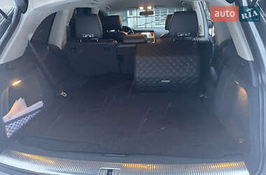Внедорожник / Кроссовер Audi Q7 2013 в 