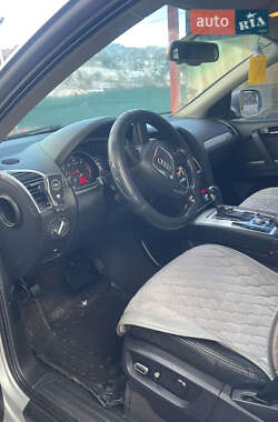 Внедорожник / Кроссовер Audi Q7 2010 в Тячеве