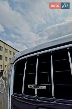 Внедорожник / Кроссовер Audi Q7 2014 в 