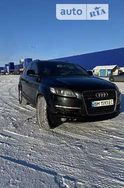 Audi Q7 2006