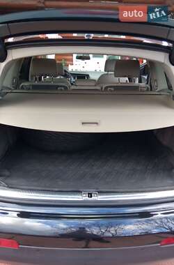 Внедорожник / Кроссовер Audi Q7 2008 в Львове