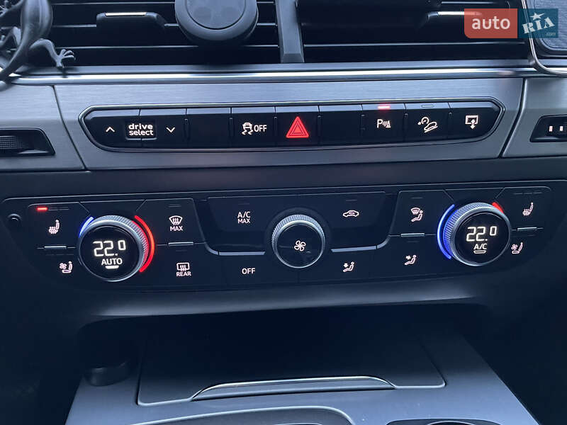 Позашляховик / Кросовер Audi Q7 2015 в Дніпрі фото 14 Позашляховик / Кросовер Audi Q7 2015 в Дніпрі