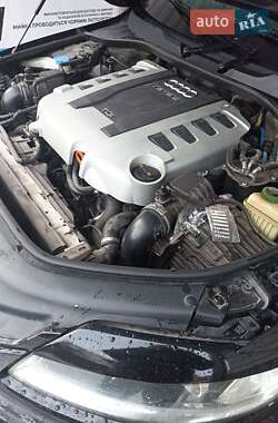 Внедорожник / Кроссовер Audi Q7 2007 в Коломые