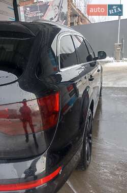 Внедорожник / Кроссовер Audi Q7 2007 в Коломые