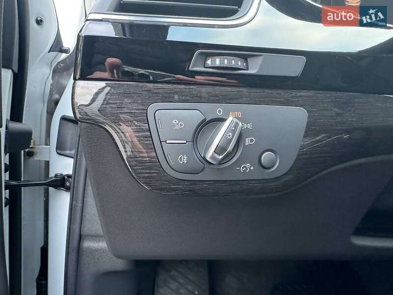 Внедорожник / Кроссовер Audi Q7 2018 в Ужгороде
