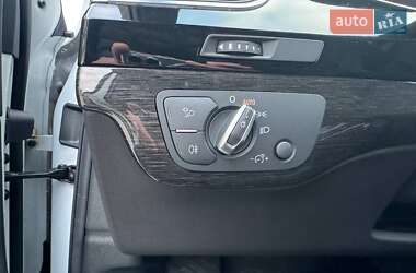 Внедорожник / Кроссовер Audi Q7 2018 в 
