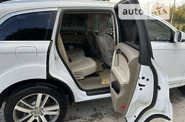Внедорожник / Кроссовер Audi Q7 2013 в Тернополе