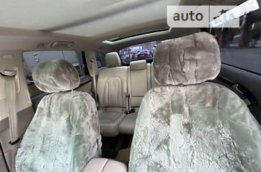 Внедорожник / Кроссовер Audi Q7 2013 в Тернополе