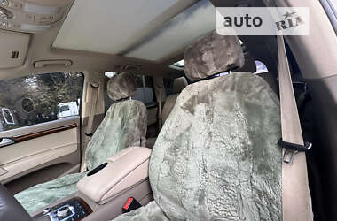 Внедорожник / Кроссовер Audi Q7 2013 в Тернополе