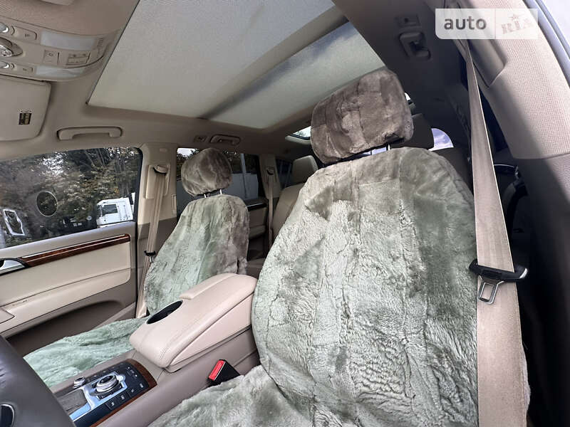 Внедорожник / Кроссовер Audi Q7 2013 в Тернополе фото 19 Внедорожник / Кроссовер Audi Q7 2013 в Тернополе