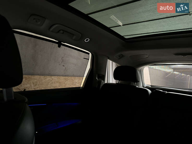 Позашляховик / Кросовер Audi Q7 2017 в Ізмаїлі