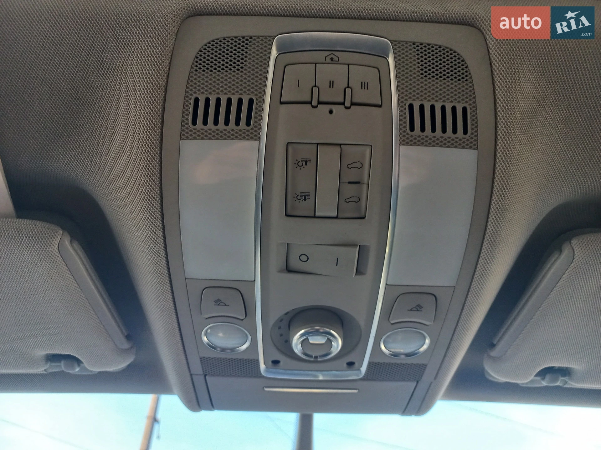 2010 Audi Q7 - мініатюра 33