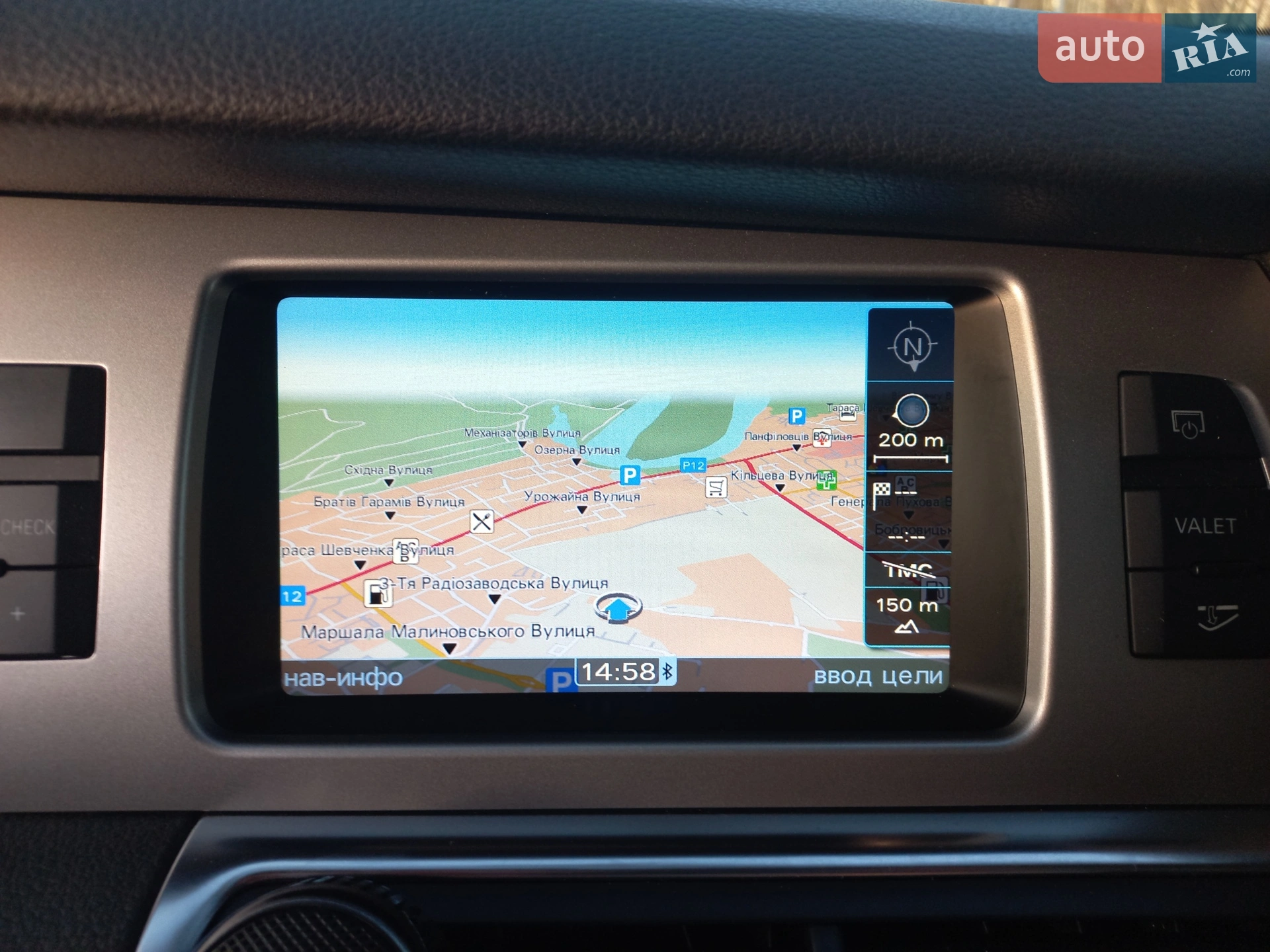 2010 Audi Q7 - мініатюра 31