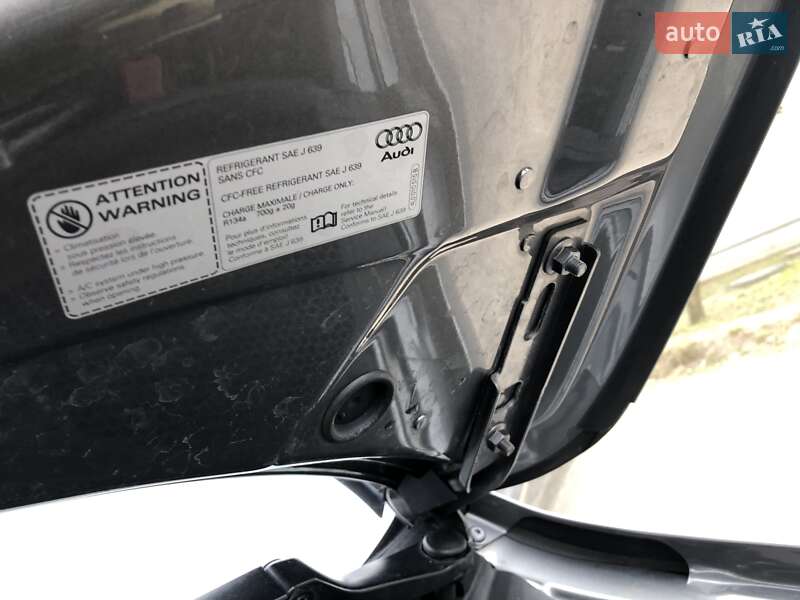 Внедорожник / Кроссовер Audi Q7 2010 в Чернигове