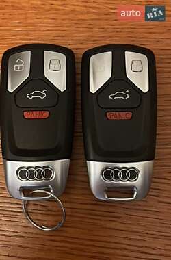 Внедорожник / Кроссовер Audi Q7 2016 в Львове