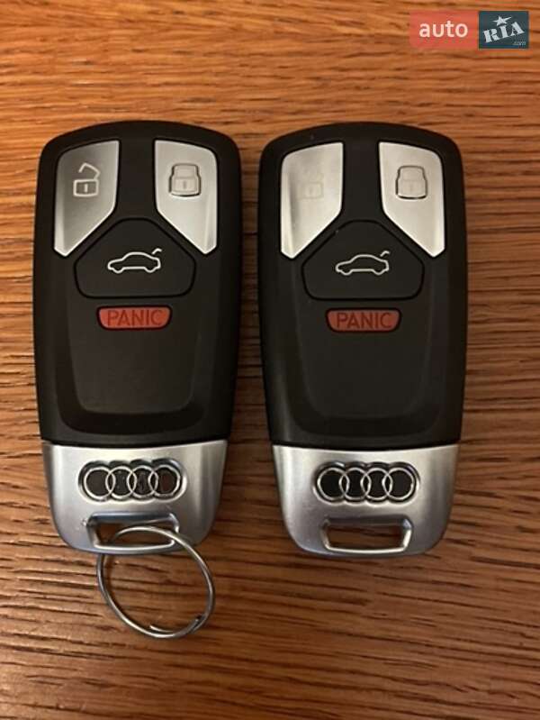 Позашляховик / Кросовер Audi Q7 2016 в Львові